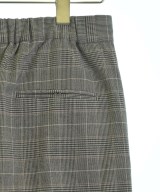 green label relaxing（グリーンレーベルリラクシング）スラックス グレー サイズ:38(M位) レディース/2200616599044