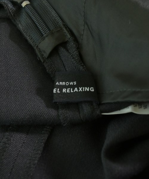 green label relaxing（グリーンレーベルリラクシング）その他 黒 サイズ:36(S位) レディース/2200616599051