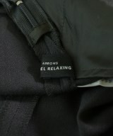 green label relaxing（グリーンレーベルリラクシング）その他 黒 サイズ:36(S位) レディース/2200616599051