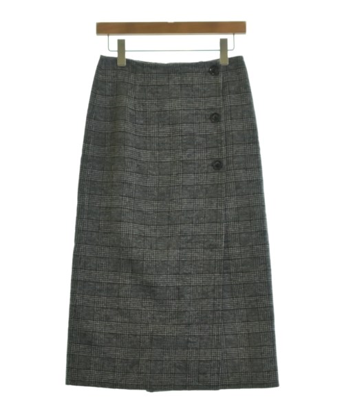 グリーンレーベルリラクシング(green label relaxing)のgreen label relaxing ロング・マキシ丈スカート