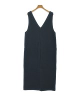 green label relaxing（グリーンレーベルリラクシング）ワンピース 紺 サイズ:F レディース/2200616599099