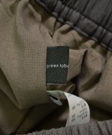 green label relaxing（グリーンレーベルリラクシング）ロング・マキシ丈スカート グレー サイズ:38(M位) レディース/2200617994039