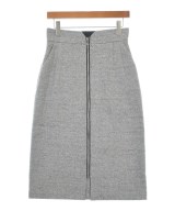 green label relaxing ロング・マキシ丈スカート