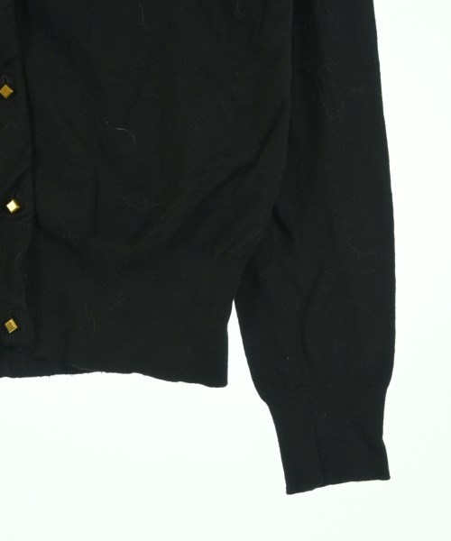 green label relaxing（グリーンレーベルリラクシング）カーディガン 黒 サイズ:-(M位) レディース/2200617994169