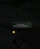 green label relaxing（グリーンレーベルリラクシング）カーディガン 黒 サイズ:-(M位) レディース/2200617994169