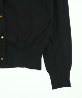 green label relaxing（グリーンレーベルリラクシング）カーディガン 黒 サイズ:-(M位) レディース/2200617994169