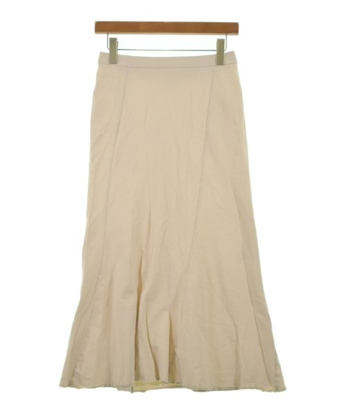 グリーンレーベルリラクシング(green label relaxing)のgreen label relaxing ロング・マキシ丈スカート