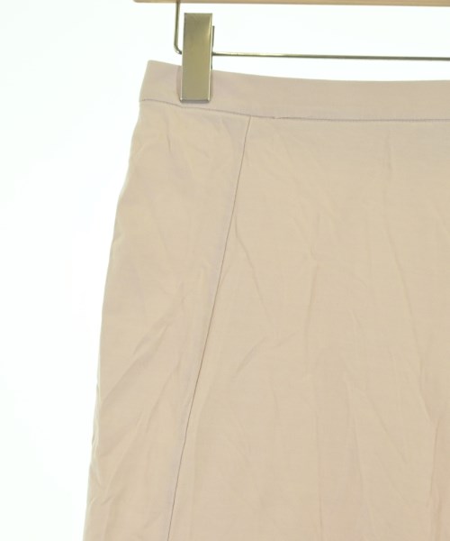 green label relaxing（グリーンレーベルリラクシング）ロング・マキシ丈スカート ベージュ サイズ:-(M位) レディース/2200618276042