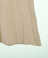 green label relaxing（グリーンレーベルリラクシング）ロング・マキシ丈スカート ベージュ サイズ:-(M位) レディース/2200618276042