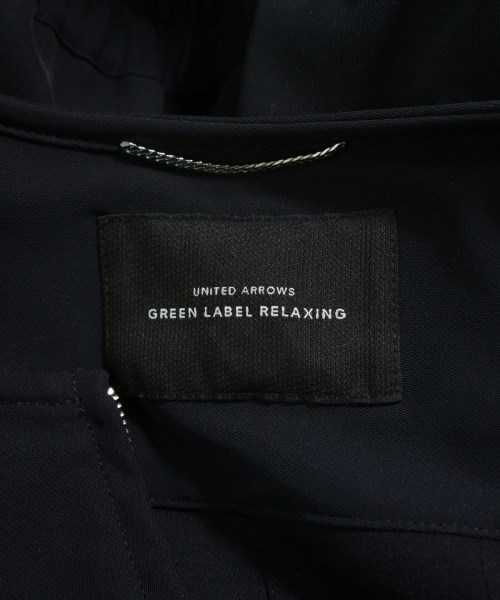 green label relaxing（グリーンレーベルリラクシング）その他 紺 サイズ:36(S位) レディース/2200625213016
