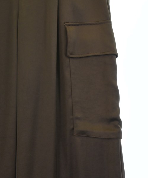 green label relaxing（グリーンレーベルリラクシング）その他 茶 サイズ:36(S位) レディース/2200625663040