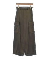 green label relaxing（グリーンレーベルリラクシング）その他 茶 サイズ:36(S位) レディース/2200625663040