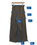 green label relaxing（グリーンレーベルリラクシング）その他 茶 サイズ:36(S位) レディース/2200625663040