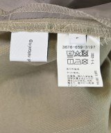 green label relaxing（グリーンレーベルリラクシング）オールインワン/サロペット カーキ サイズ:F レディース/2200628975119