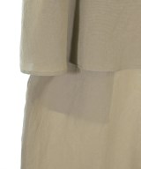 green label relaxing（グリーンレーベルリラクシング）オールインワン/サロペット カーキ サイズ:F レディース/2200628975119