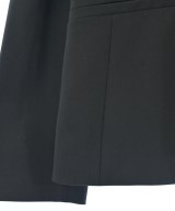 green label relaxing（グリーンレーベルリラクシング）カジュアルジャケット 黒 サイズ:44(XL位) レディース/2200614239010