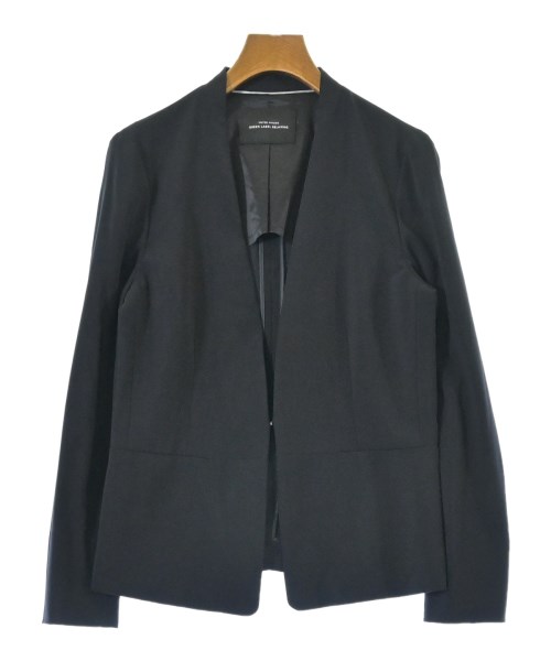 グリーンレーベルリラクシング(green label relaxing)のgreen label relaxing ノーカラージャケット