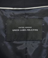 green label relaxing（グリーンレーベルリラクシング）ノーカラージャケット 紺 サイズ:40(M位) レディース/2200614239027
