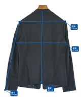 green label relaxing（グリーンレーベルリラクシング）ノーカラージャケット 紺 サイズ:40(M位) レディース/2200614239027