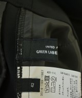 green label relaxing（グリーンレーベルリラクシング）その他 黒 サイズ:42(L位) レディース/2200614239034