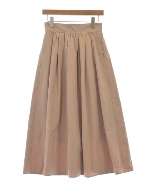 グリーンレーベルリラクシング(green label relaxing)のgreen label relaxing ロング・マキシ丈スカート