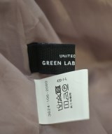 green label relaxing（グリーンレーベルリラクシング）ロング・マキシ丈スカート ピンク サイズ:F レディース/2200615955018