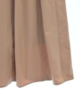 green label relaxing（グリーンレーベルリラクシング）ロング・マキシ丈スカート ピンク サイズ:F レディース/2200615955018