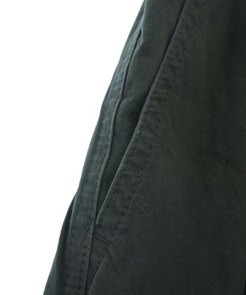 green label relaxing（グリーンレーベルリラクシング）スラックス 黒 サイズ:38(M位) レディース/2200615955049