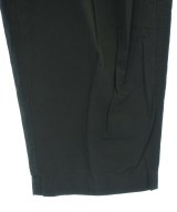 green label relaxing（グリーンレーベルリラクシング）スラックス 黒 サイズ:38(M位) レディース/2200615955049