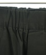 green label relaxing（グリーンレーベルリラクシング）スラックス 黒 サイズ:38(M位) レディース/2200615955049