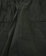 green label relaxing（グリーンレーベルリラクシング）スラックス 黒 サイズ:38(M位) レディース/2200615955049