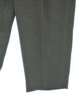 green label relaxing（グリーンレーベルリラクシング）スラックス グレー サイズ:38(M位) レディース/2200615955070