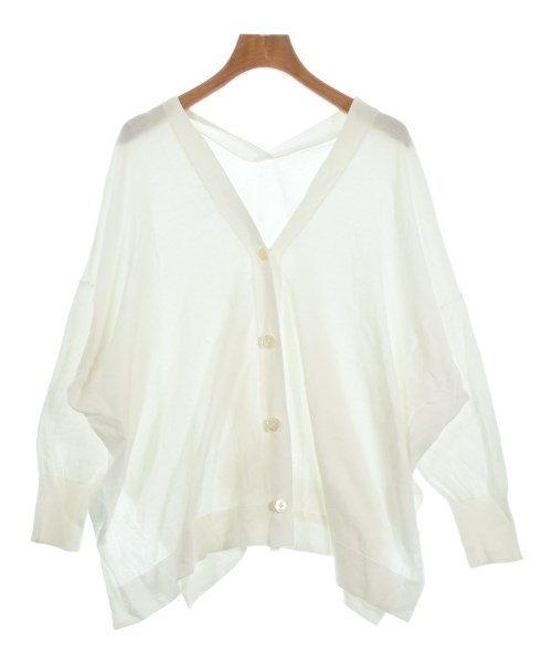 グリーンレーベルリラクシング(green label relaxing)のgreen label relaxing カーディガン