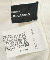 green label relaxing（グリーンレーベルリラクシング）カーディガン 白 サイズ:F レディース/2200615955117