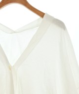 green label relaxing（グリーンレーベルリラクシング）カーディガン 白 サイズ:F レディース/2200615955117