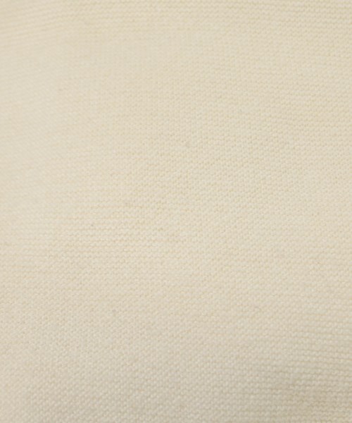 green label relaxing（グリーンレーベルリラクシング）ニット・セーター 白 サイズ:F レディース/2200616497074