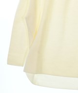 green label relaxing（グリーンレーベルリラクシング）ニット・セーター 白 サイズ:F レディース/2200616497074