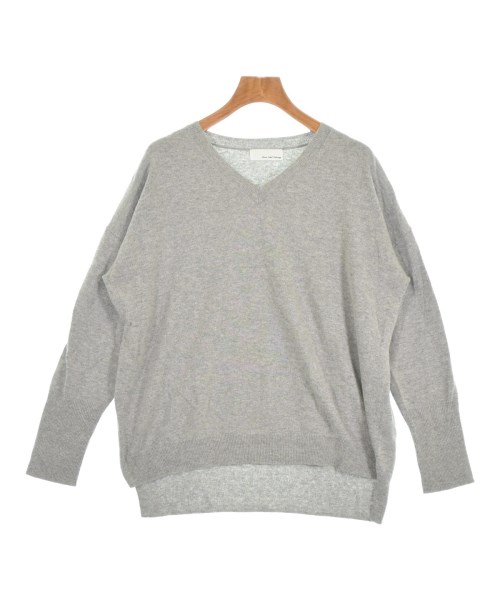 グリーンレーベルリラクシング(green label relaxing)のgreen label relaxing ニット・セーター