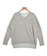 green label relaxing（グリーンレーベルリラクシング）ニット・セーター グレー サイズ:38(M位) レディース/2200616848074