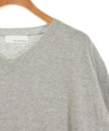 green label relaxing（グリーンレーベルリラクシング）ニット・セーター グレー サイズ:38(M位) レディース/2200616848074