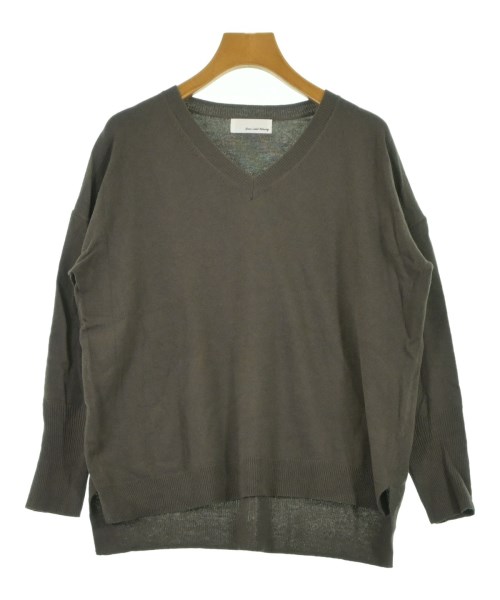 グリーンレーベルリラクシング(green label relaxing)のgreen label relaxing ニット・セーター