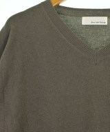 green label relaxing（グリーンレーベルリラクシング）ニット・セーター 茶 サイズ:36(S位) レディース/2200616848159