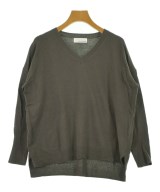 green label relaxing ニット・セーター