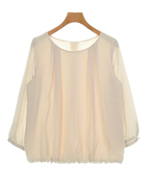 グリーンレーベルリラクシング(green label relaxing)のgreen label relaxing ブラウス