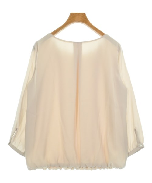 green label relaxing（グリーンレーベルリラクシング）ブラウス ピンク サイズ:F レディース/2200616879030