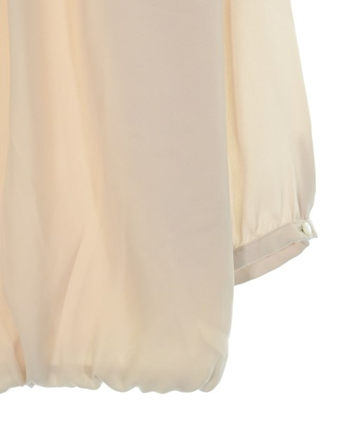 green label relaxing（グリーンレーベルリラクシング）ブラウス ピンク サイズ:F レディース/2200616879030