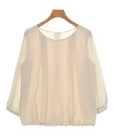 green label relaxing（グリーンレーベルリラクシング）ブラウス ピンク サイズ:F レディース/2200616879030