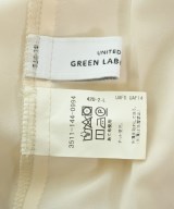 green label relaxing（グリーンレーベルリラクシング）ブラウス ピンク サイズ:F レディース/2200616879030