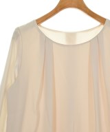 green label relaxing（グリーンレーベルリラクシング）ブラウス ピンク サイズ:F レディース/2200616879030