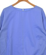 green label relaxing（グリーンレーベルリラクシング）カジュアルシャツ 青 サイズ:F レディース/2200617900054